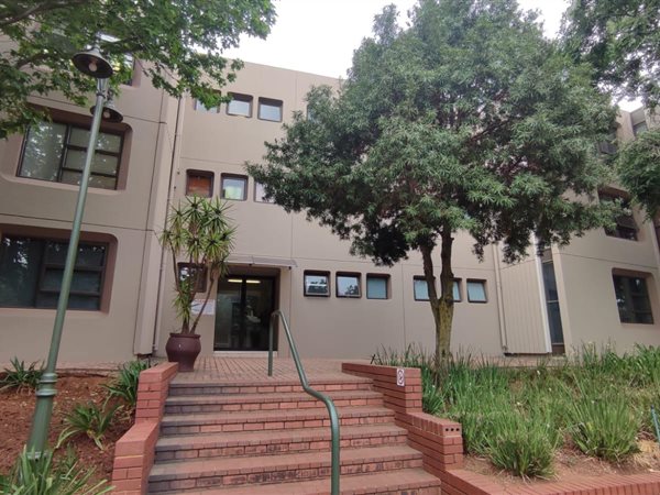 367  m² Commercial space in Modderfontein