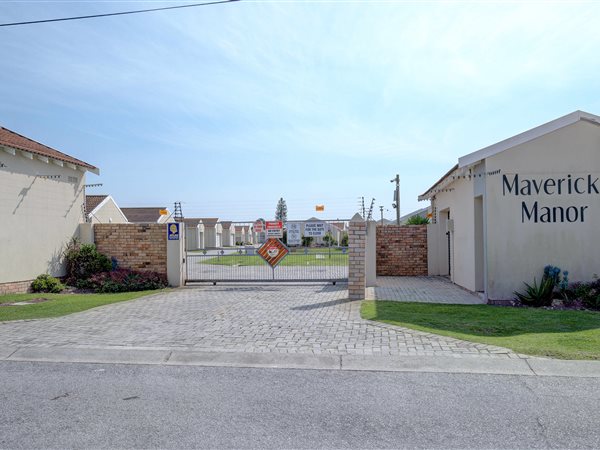 2 Bedroom Townhouse 2 Bedroom Townhouse