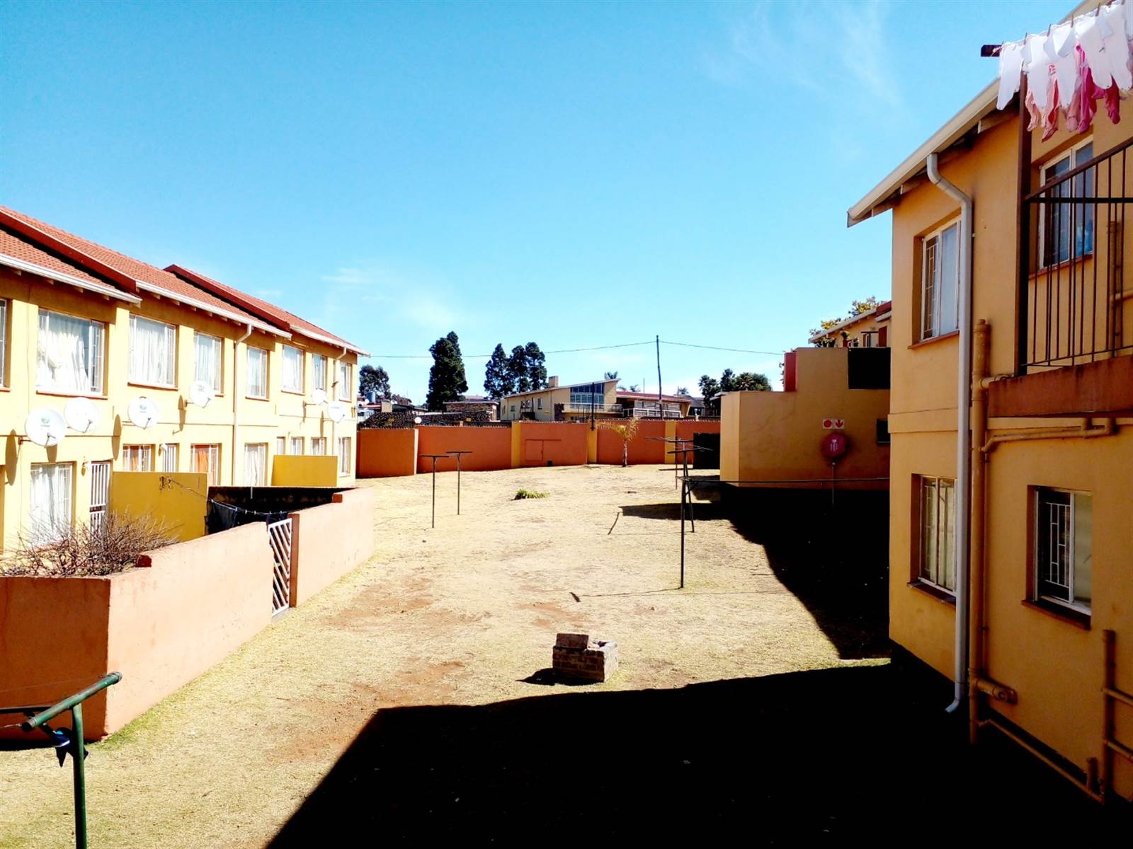 2 Bed Apartment in Grobler Park photo number 20