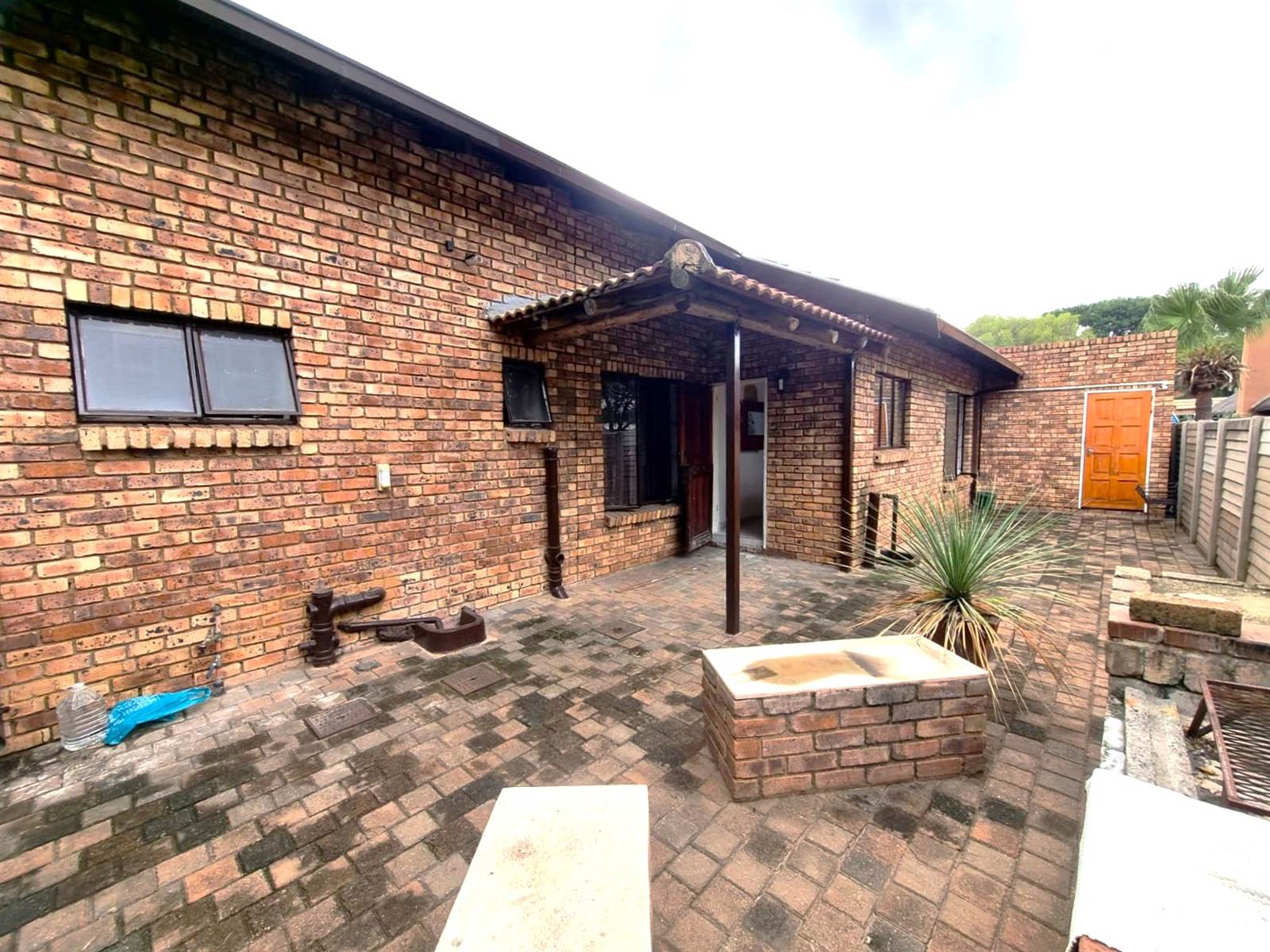 3 Bed House in Rietfontein photo number 27