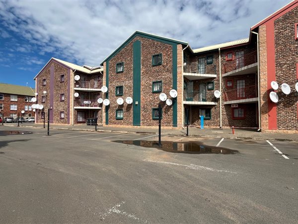 Bachelor apartment Bachelor apartment