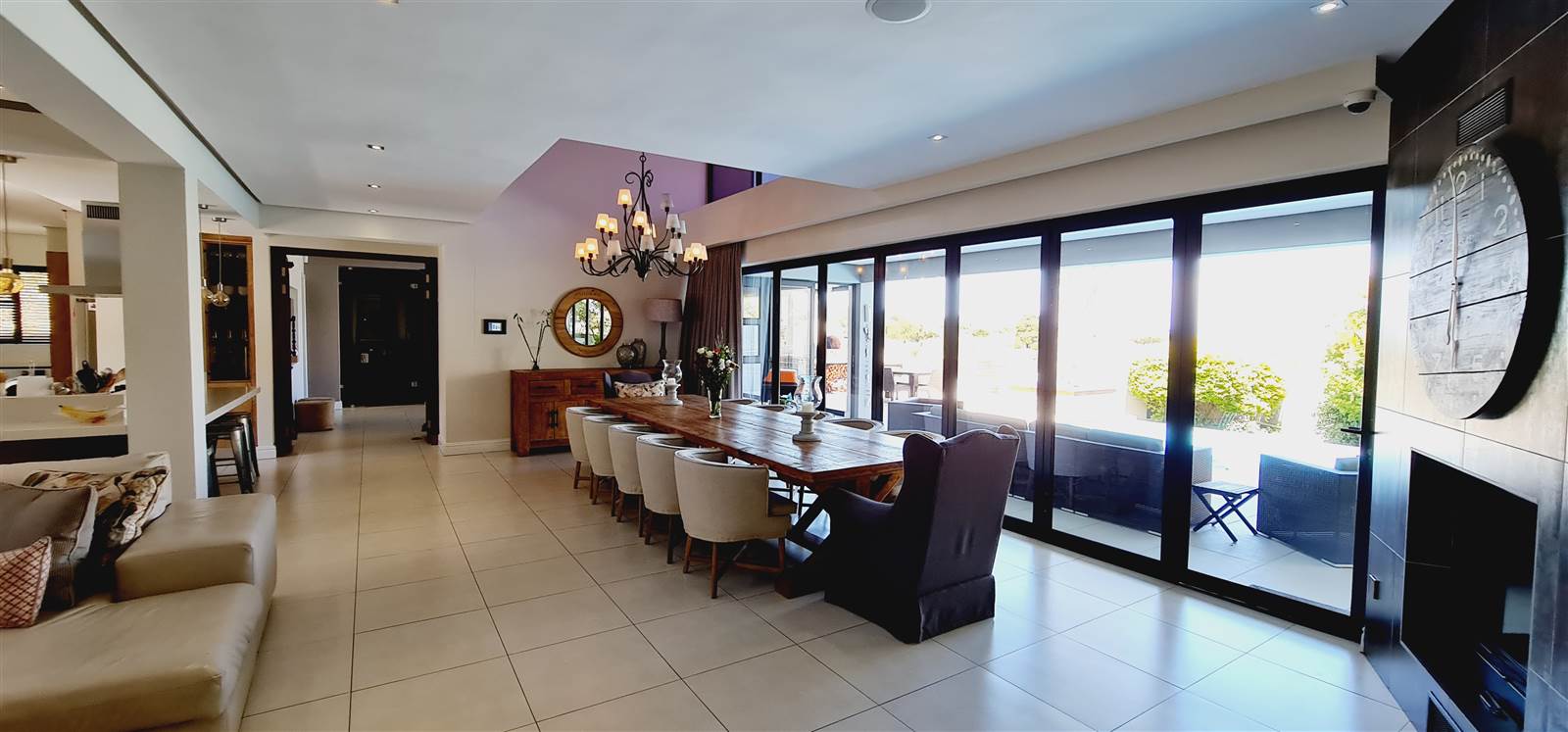 5 Bed House in Plattekloof photo number 18
