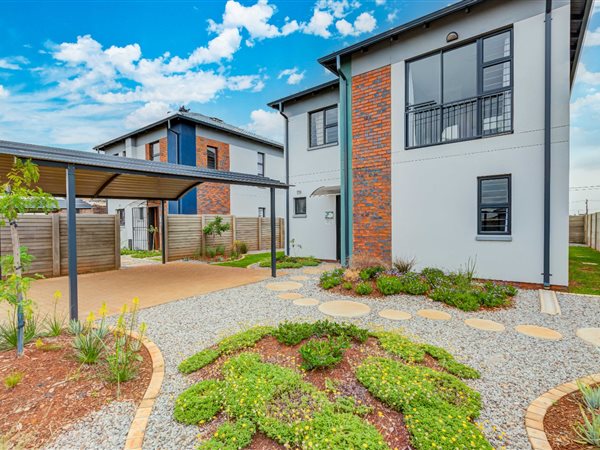 3 Bedroom House 3 Bedroom House