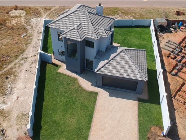 3 Bedroom House 3 Bedroom House