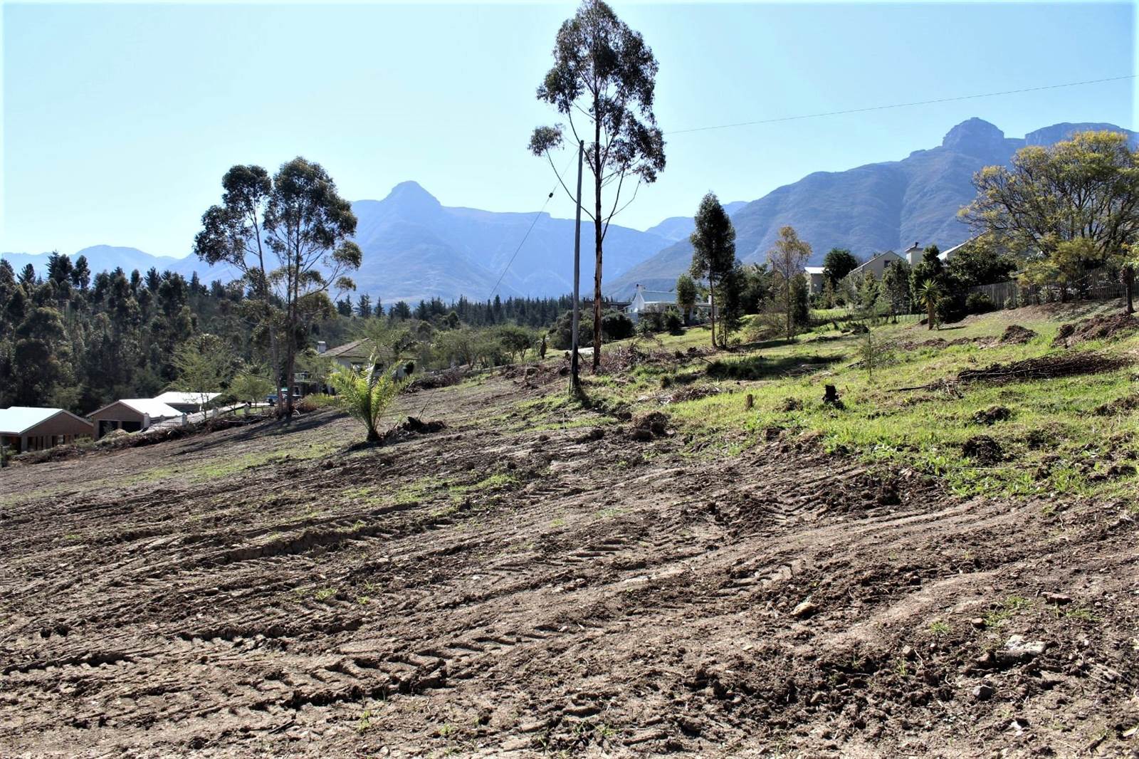 808 m² Land available in Swellendam photo number 4