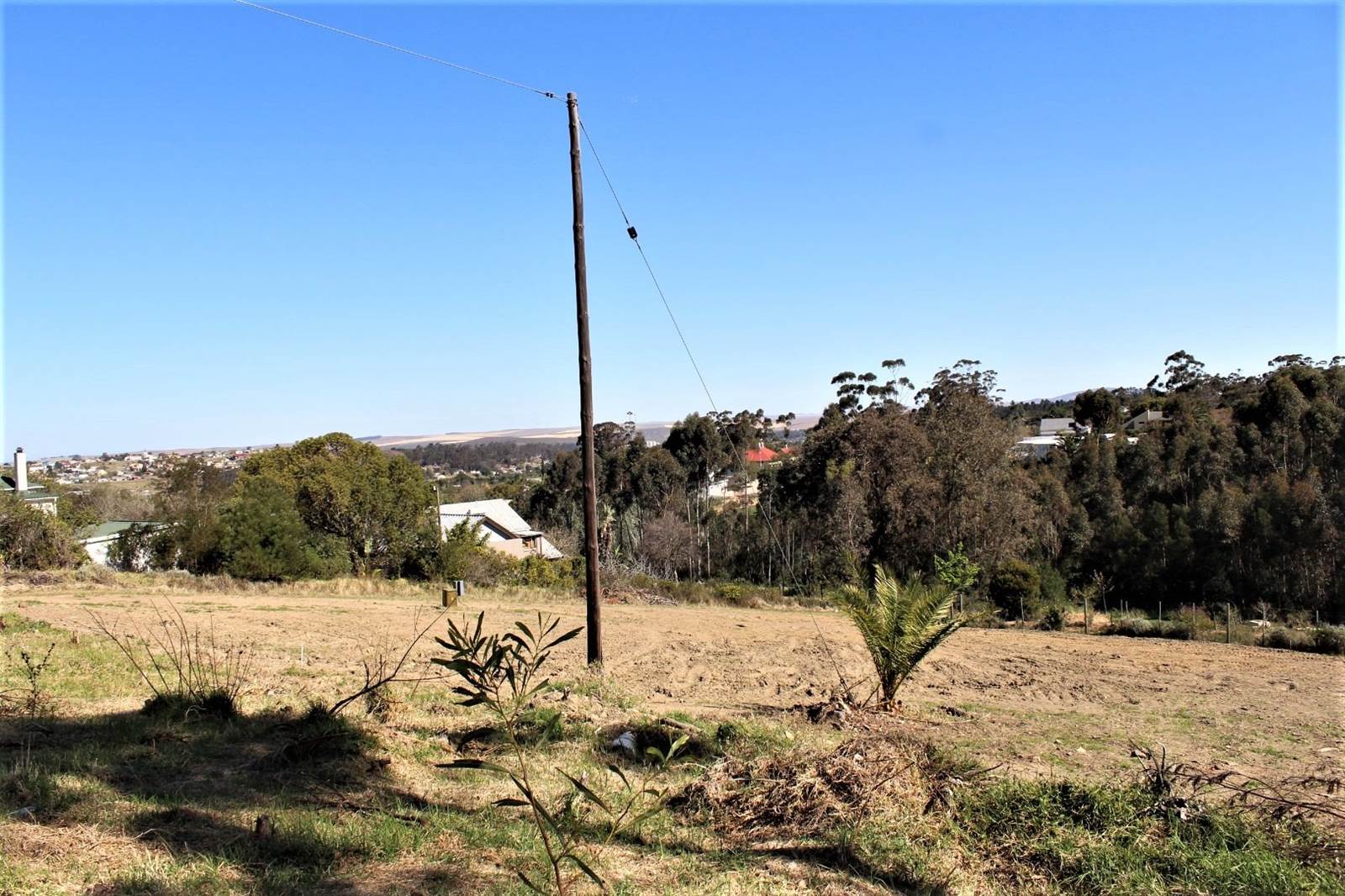 808 m² Land available in Swellendam photo number 6