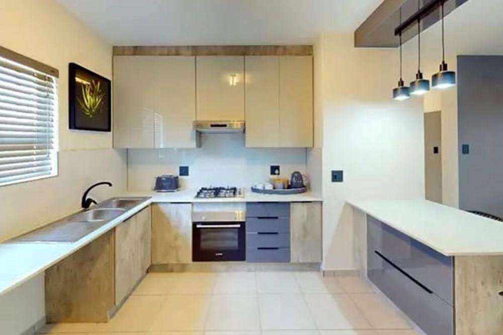 2 Bed Townhouse in Cashan photo number 6