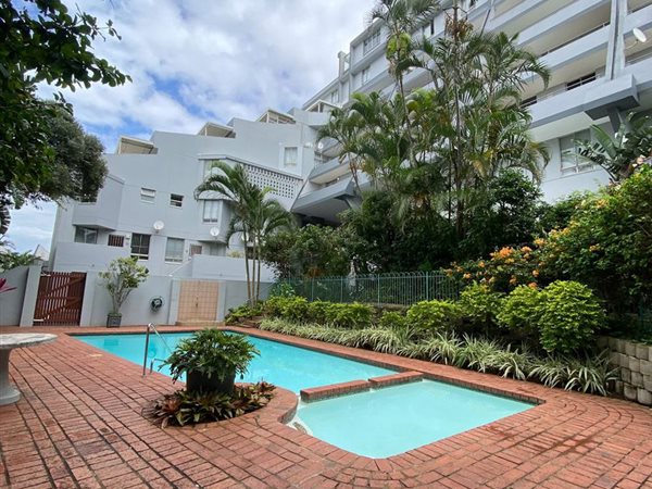 2 Bed Townhouse in Umhlanga Rocks