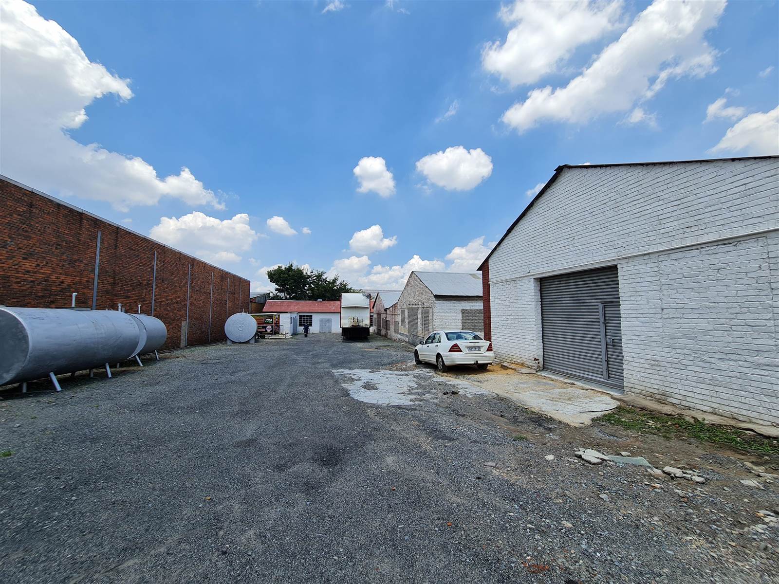 9464  m² Industrial space in Elandsfontein AH photo number 7