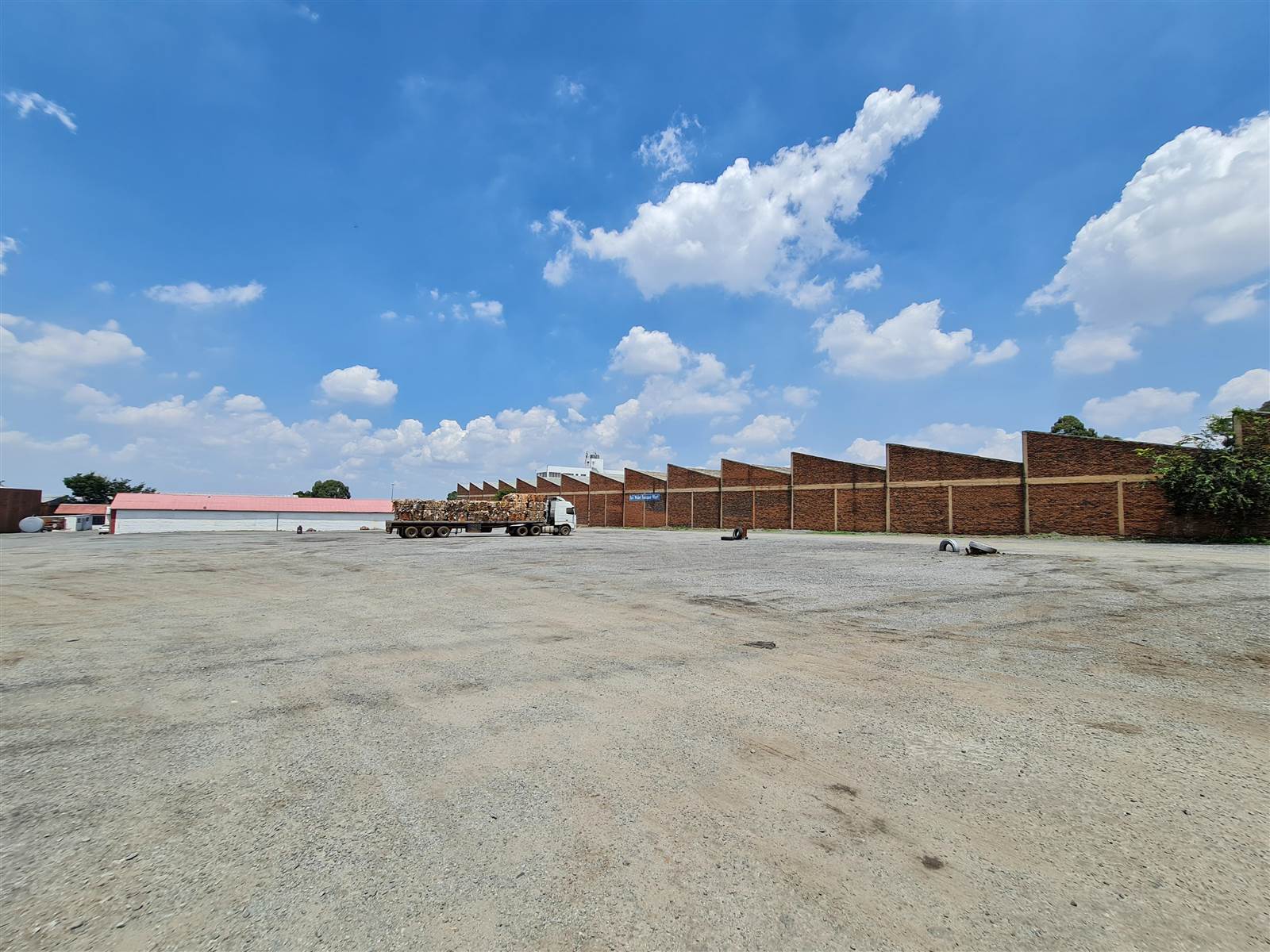 9464  m² Industrial space in Elandsfontein AH photo number 9