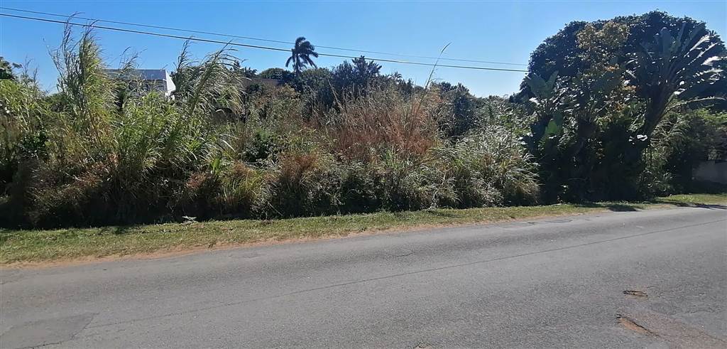 1550 m² Land available in Port Edward photo number 5