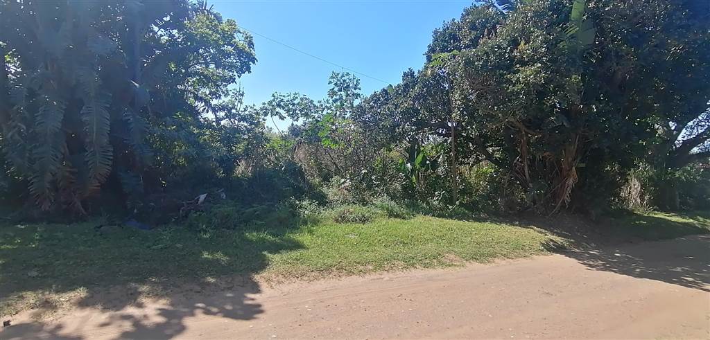 1550 m² Land available in Port Edward photo number 3