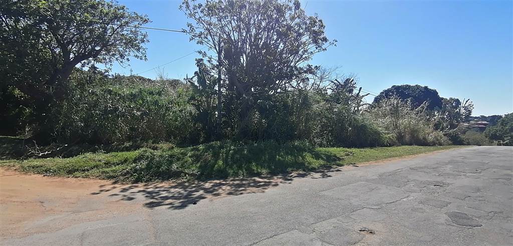 1550 m² Land available in Port Edward photo number 6