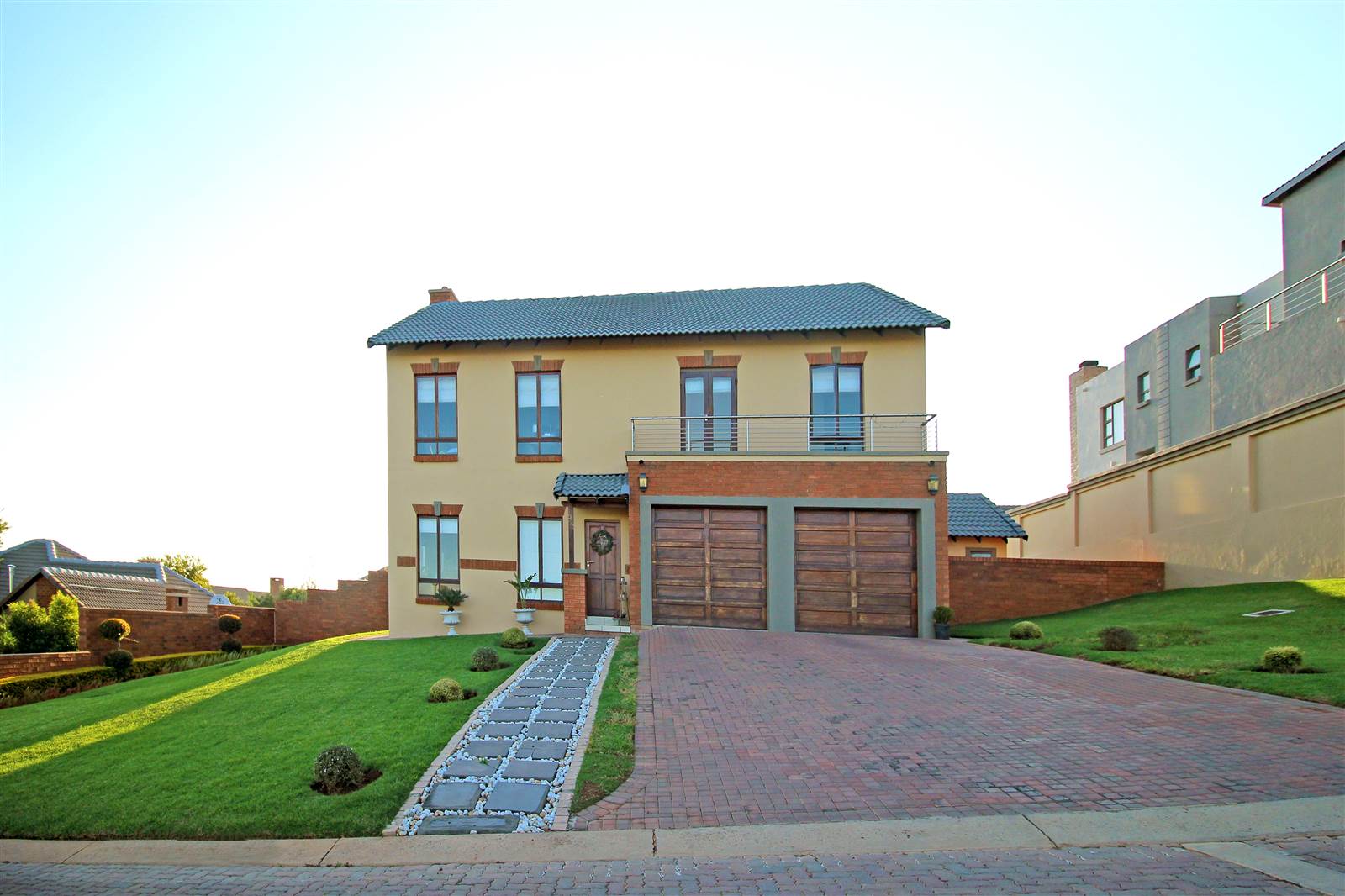 3 Bed House in Rietvlei Ridge Country Estate photo number 2