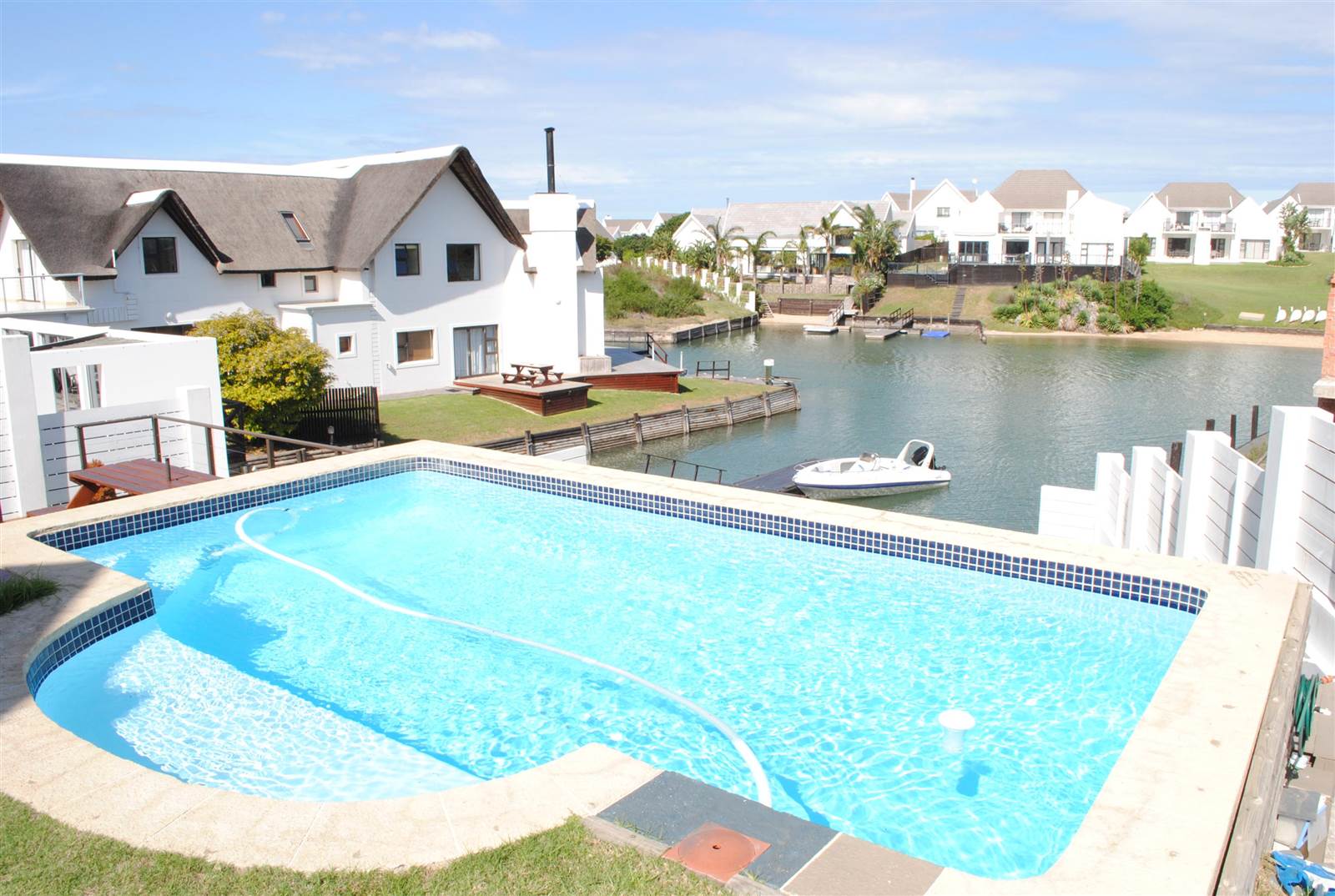 7 Bed House in St Francis Bay Canals photo number 1