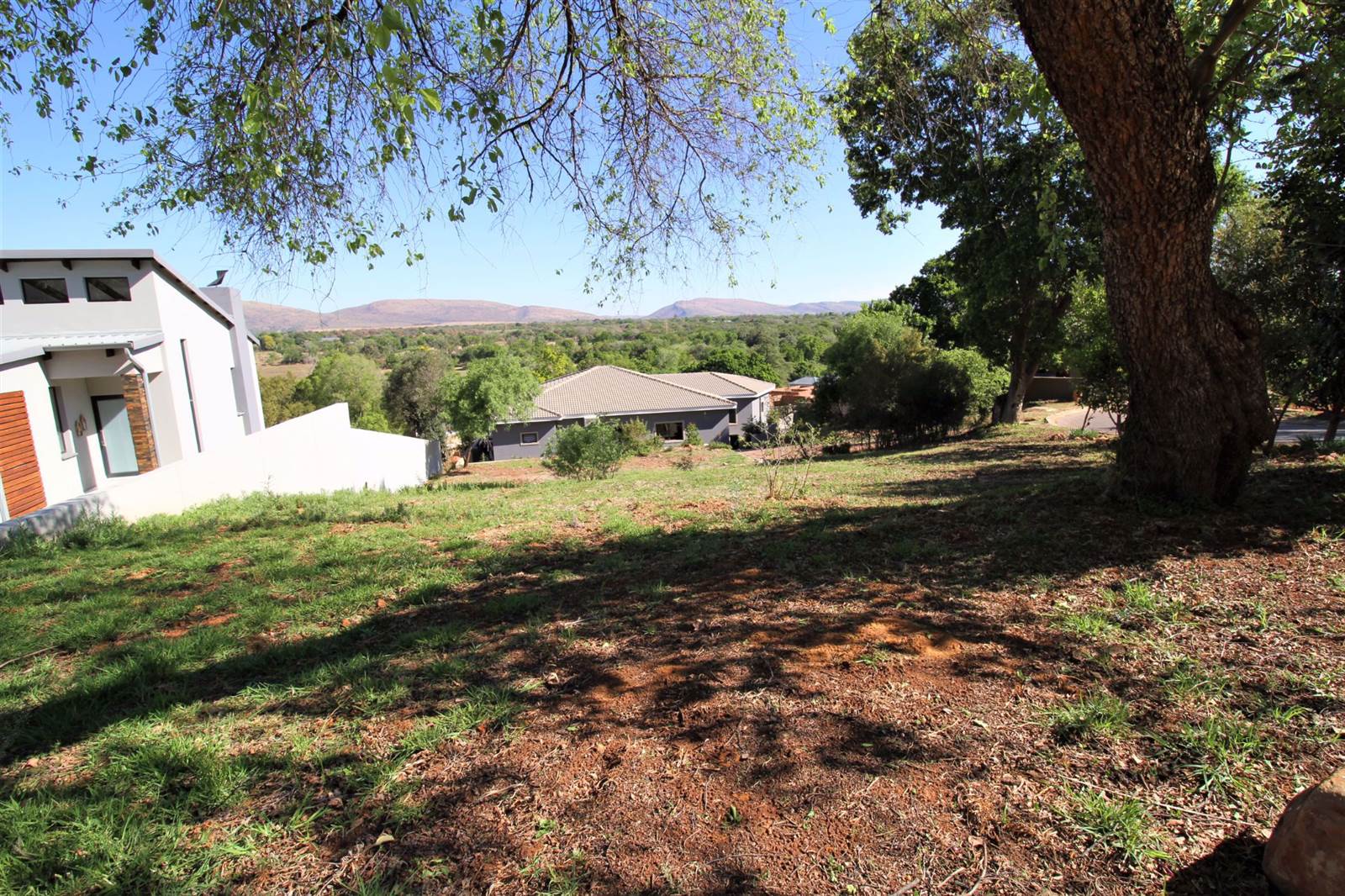 420 m² Land available in Magalies Golf Estate photo number 5