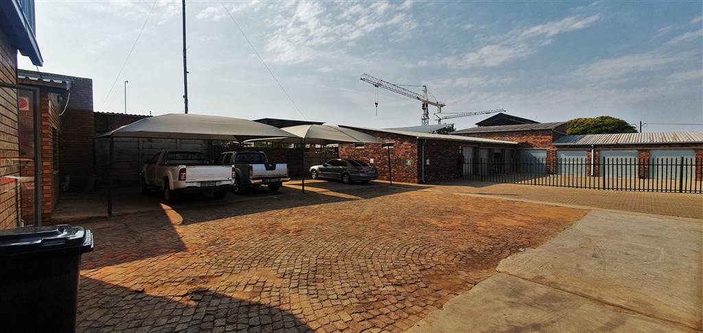 Industrial space in Mokopane photo number 20