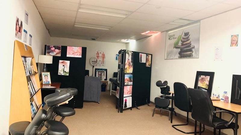 50  m² Office Space in Rosebank photo number 7