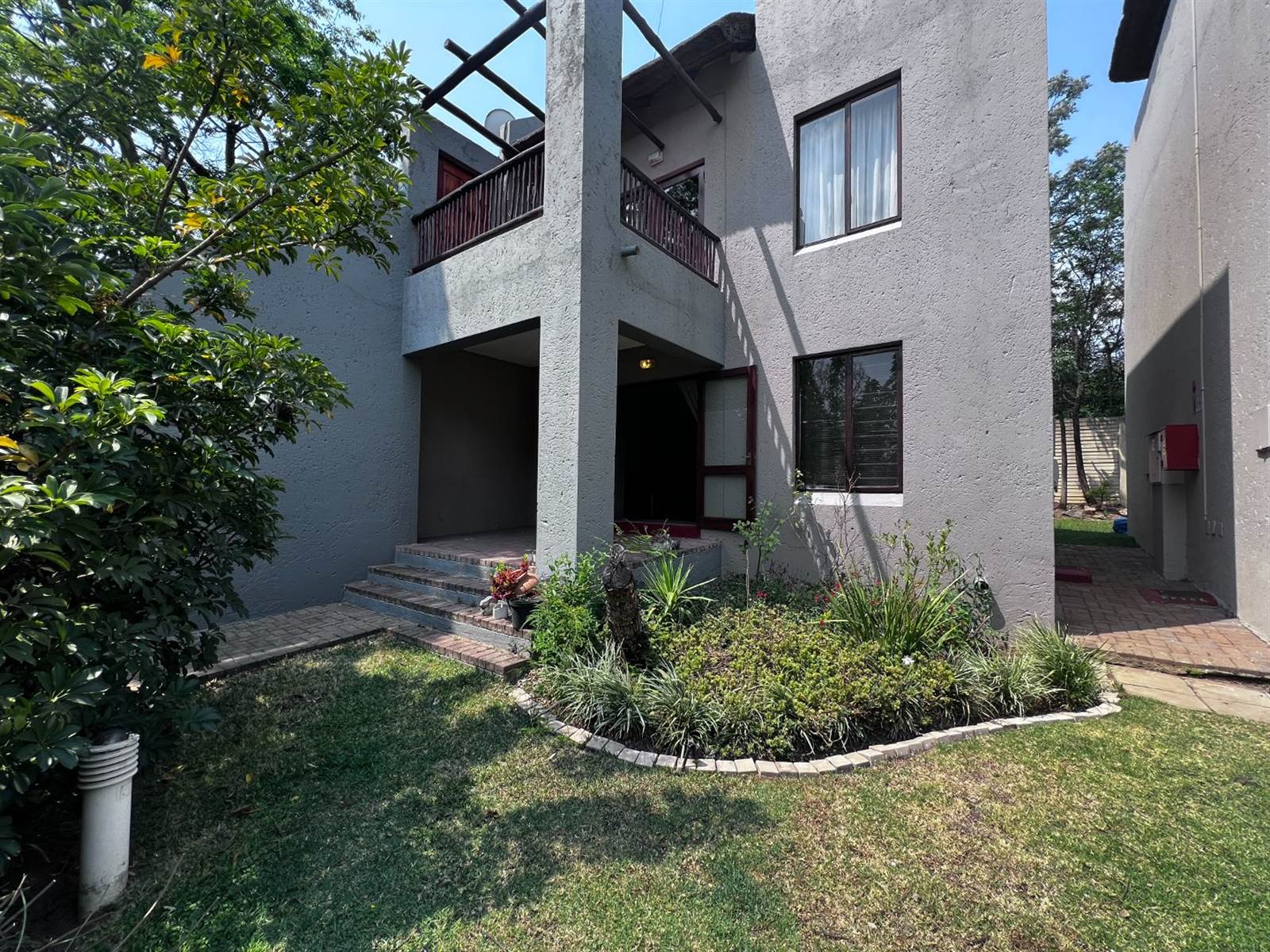 1 Bed Apartment in Jukskei Park photo number 12