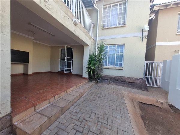 2 Bed Apartment in Thabazimbi