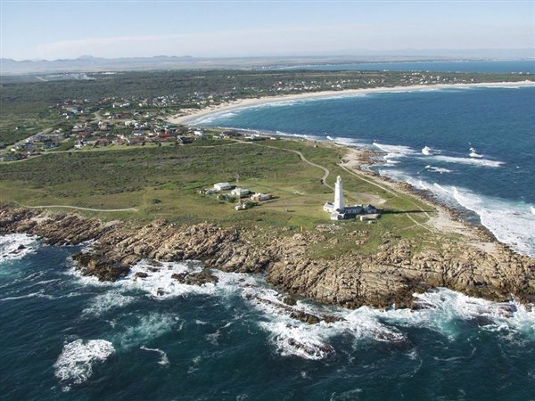 6995 m² Land available in Cape St Francis