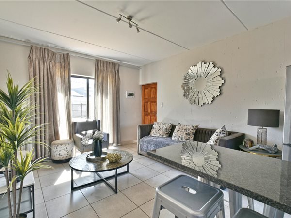 2 Bed Apartment