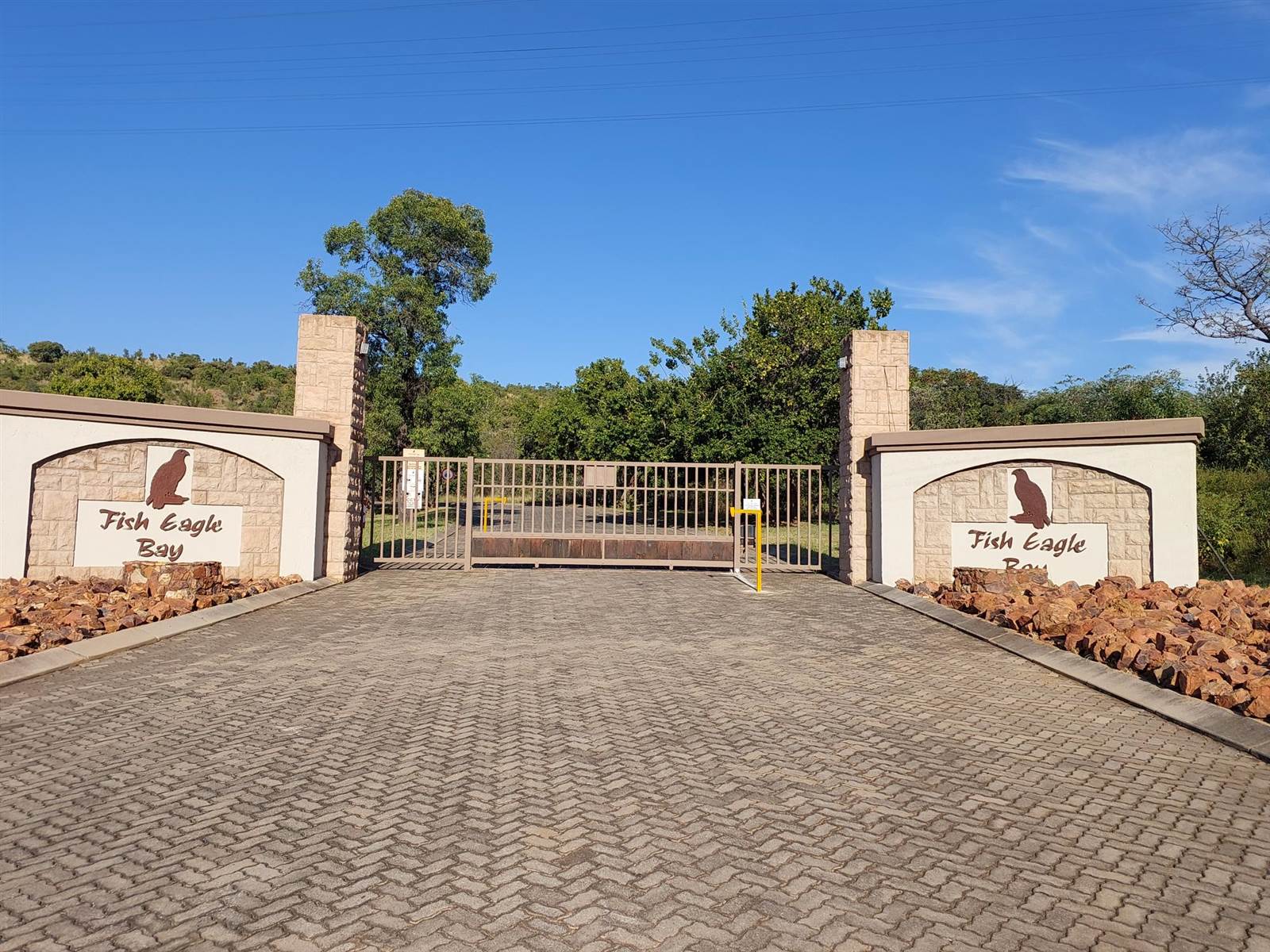 1190 m² Land available in Bela-Bela (Warmbaths) photo number 1