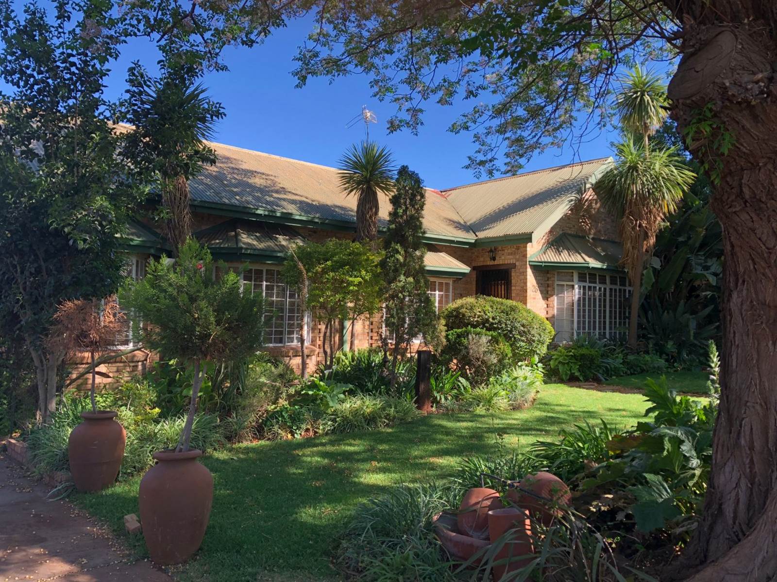 7 Bed House for sale in Danielskuil T3981380 Private Property