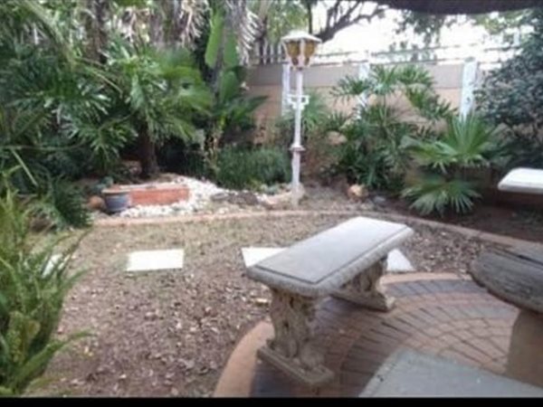 3 Bedroom Townhouse 3 Bedroom Townhouse