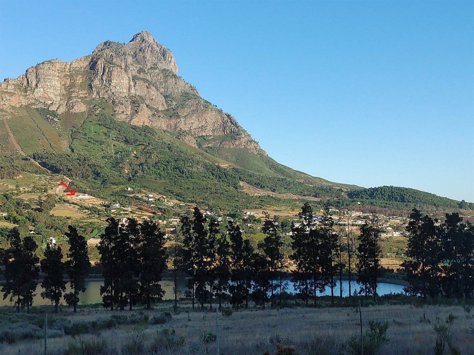 512 m² Land available in Stellenbosch Central photo number 13