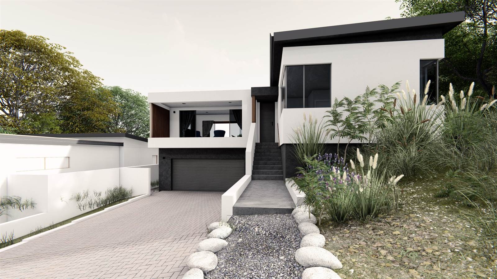 512 m² Land available in Stellenbosch Central photo number 4
