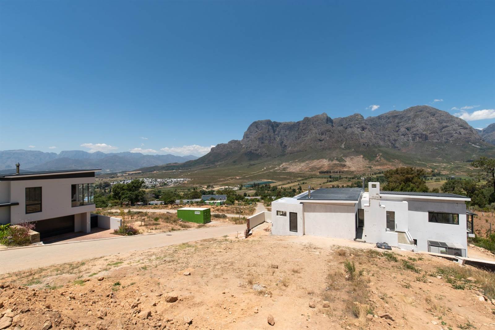 512 m² Land available in Stellenbosch Central photo number 11
