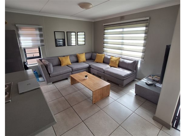 3 Bedroom Townhouse 3 Bedroom Townhouse