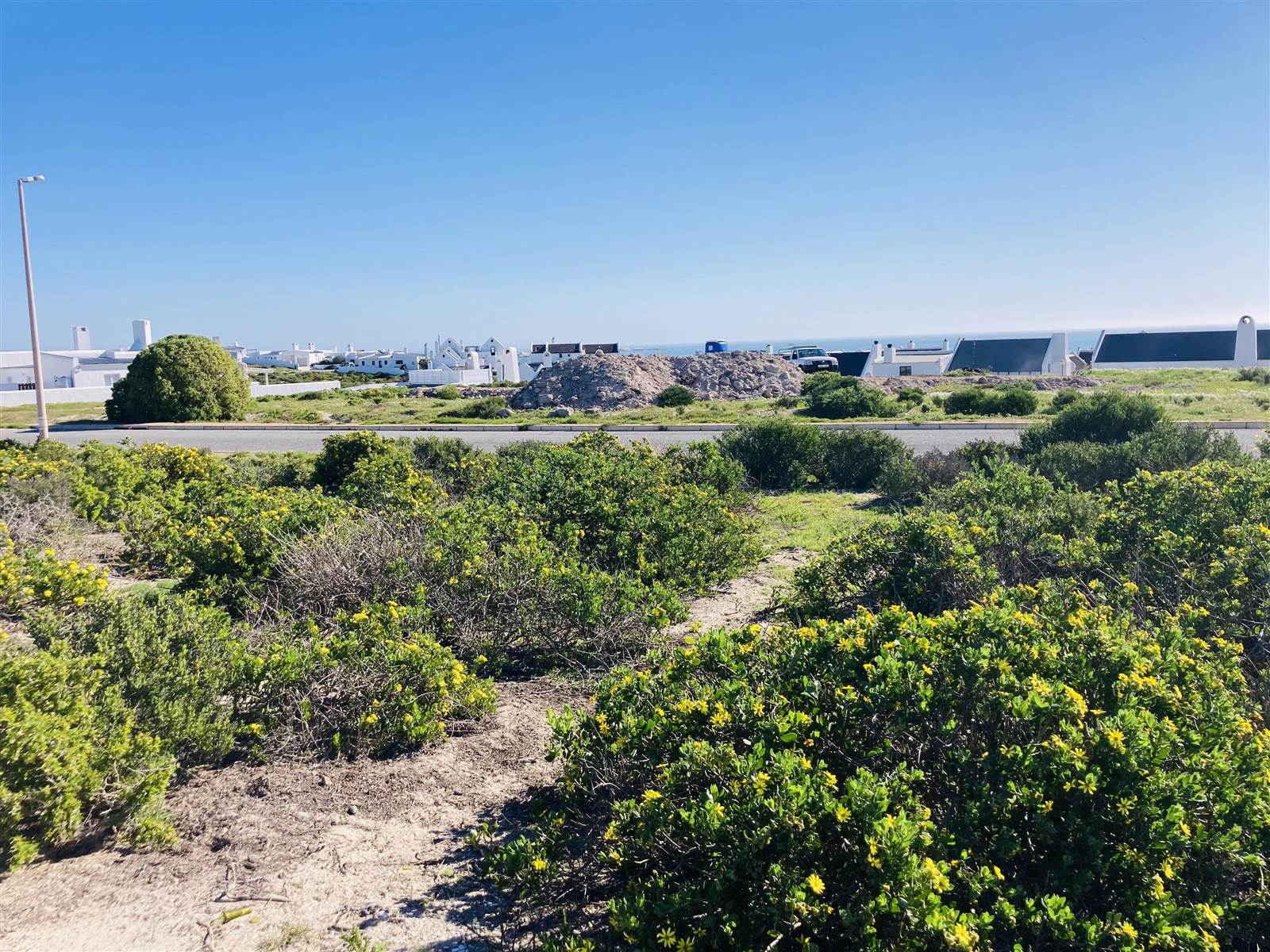 500 m² Land available in Paternoster photo number 6
