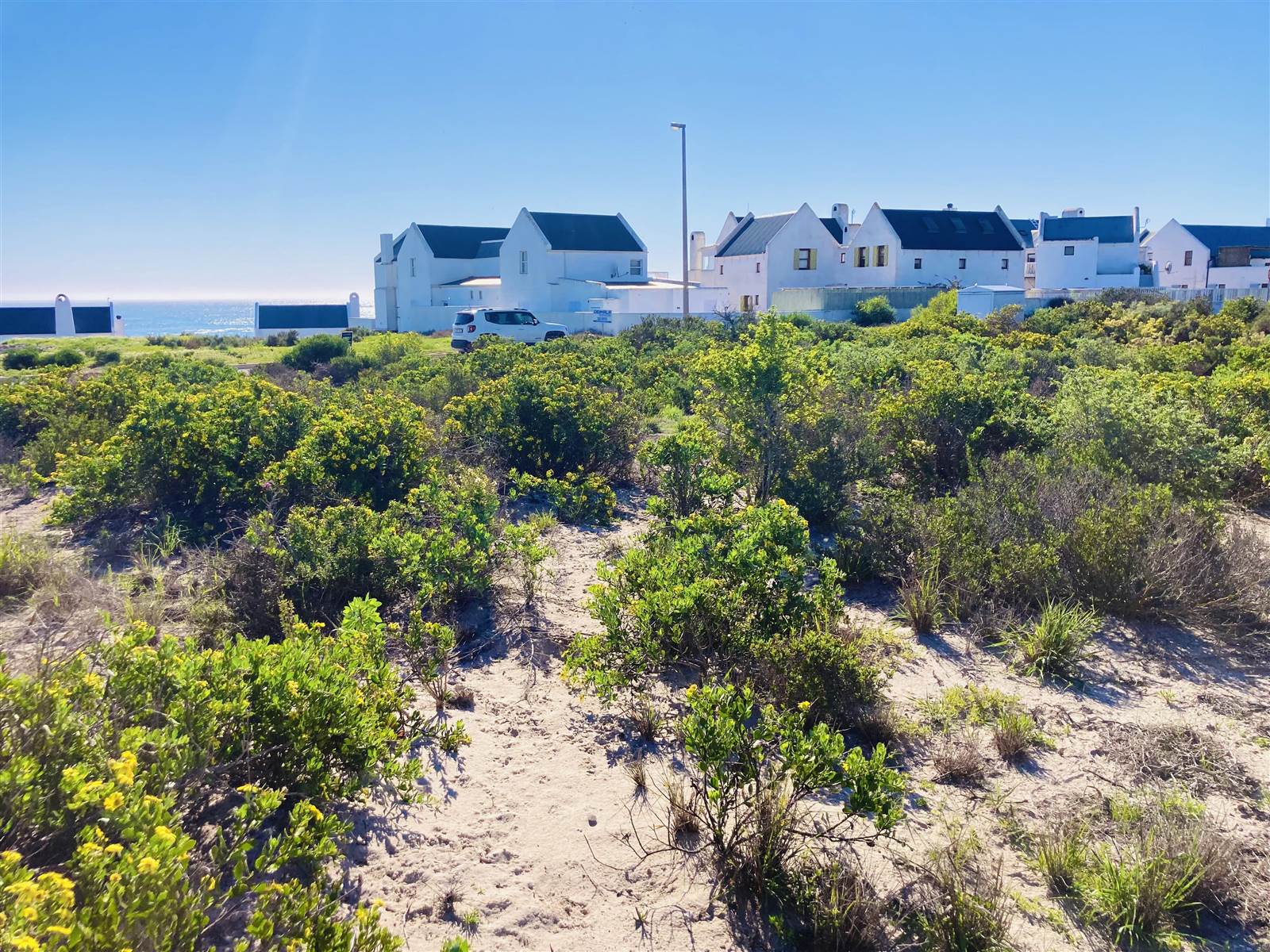 500 m² Land available in Paternoster photo number 7