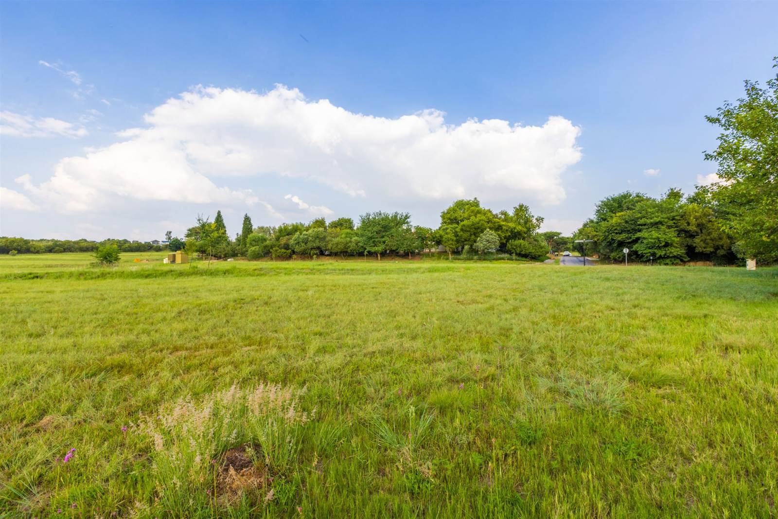 3187 m² Land available in Blair Atholl Estate photo number 9