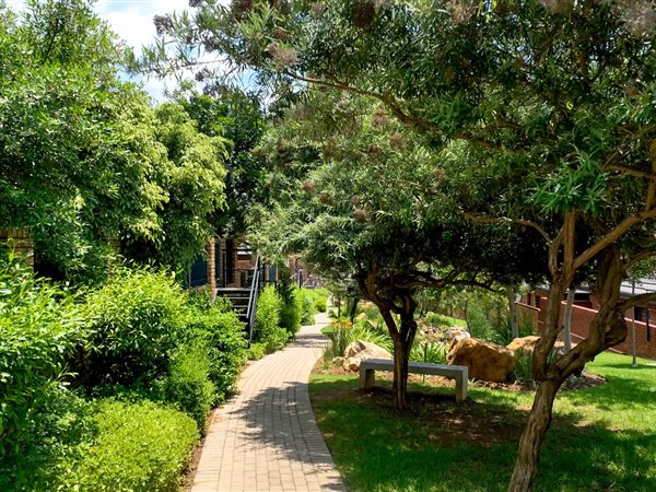 3 Bedroom Simplex