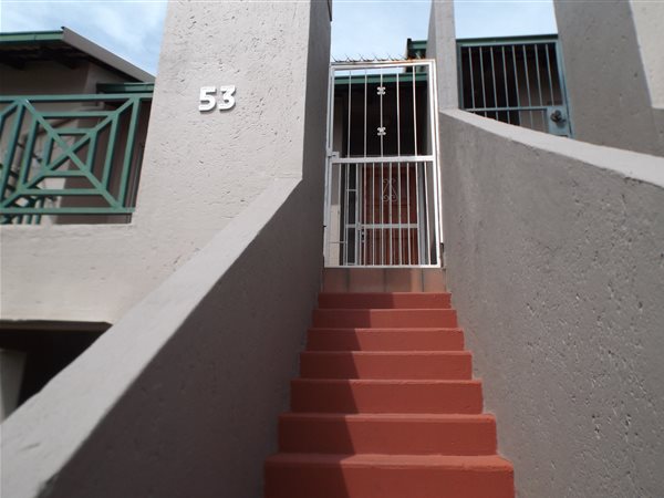 2 Bed Townhouse in Southcrest