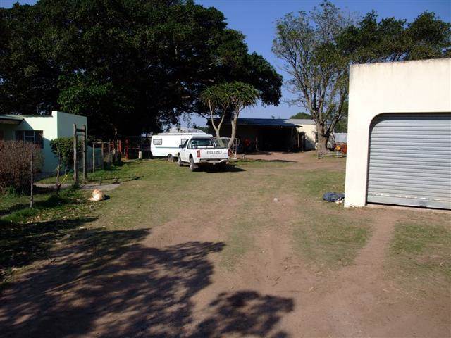 5.4 ha Farm in Grahamstown Central photo number 4