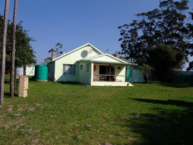 5.4 ha Farm in Grahamstown Central photo number 1