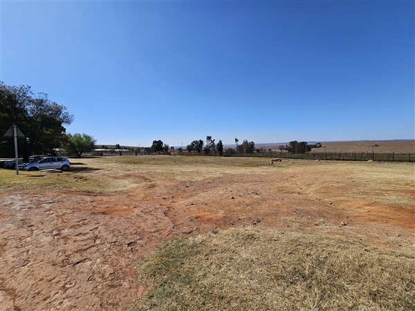 1900 m² Land available in Ben Fleur