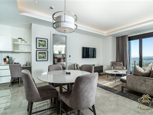 2 Bed Apartment in Sandown