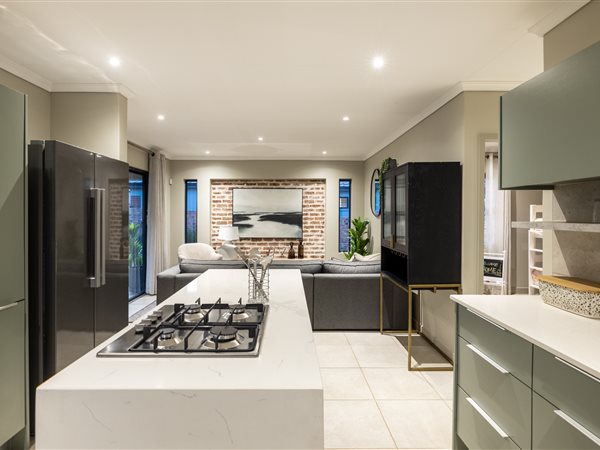3 Bedroom House 3 Bedroom House