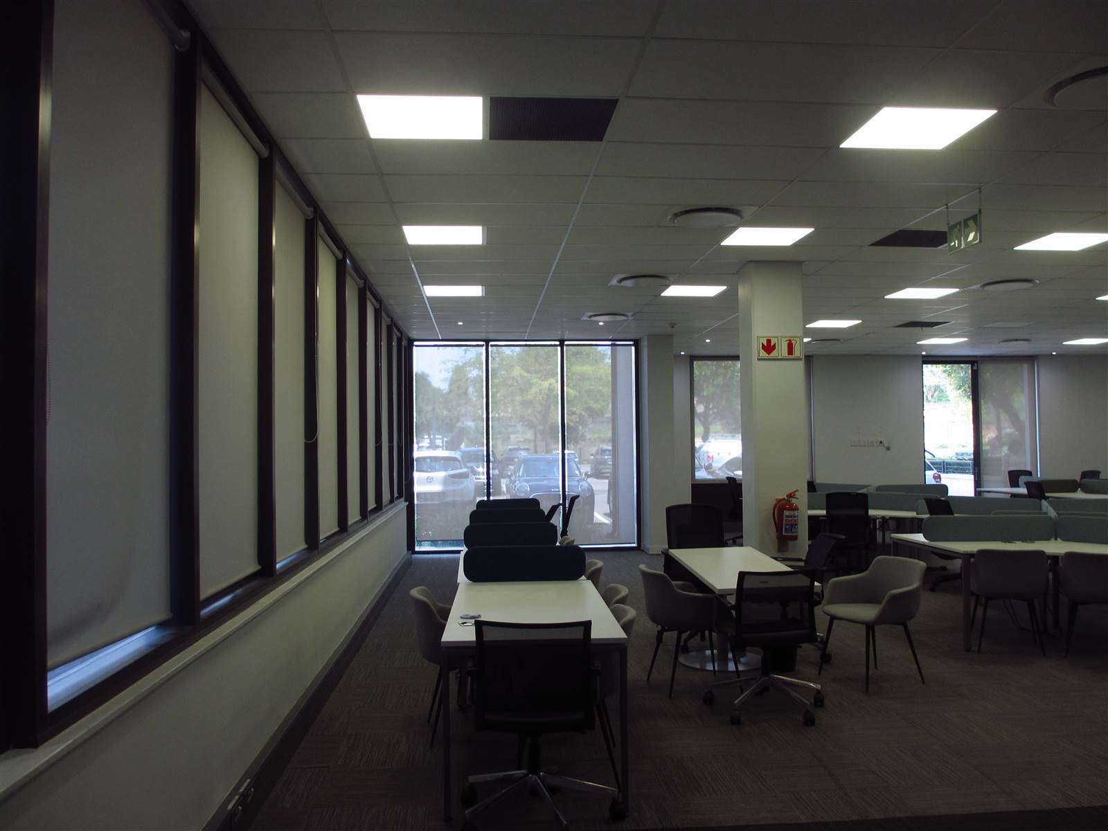 393  m² Commercial space in Fourways photo number 11