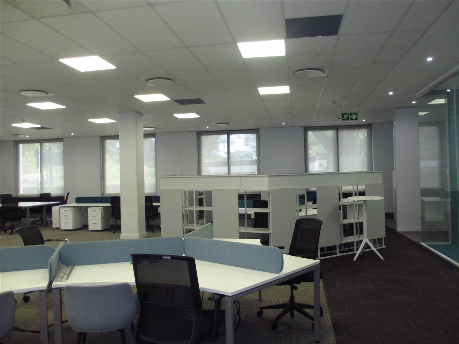 393  m² Commercial space in Fourways photo number 13