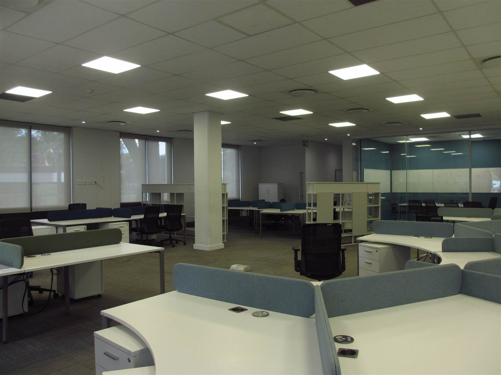 393  m² Commercial space in Fourways photo number 21