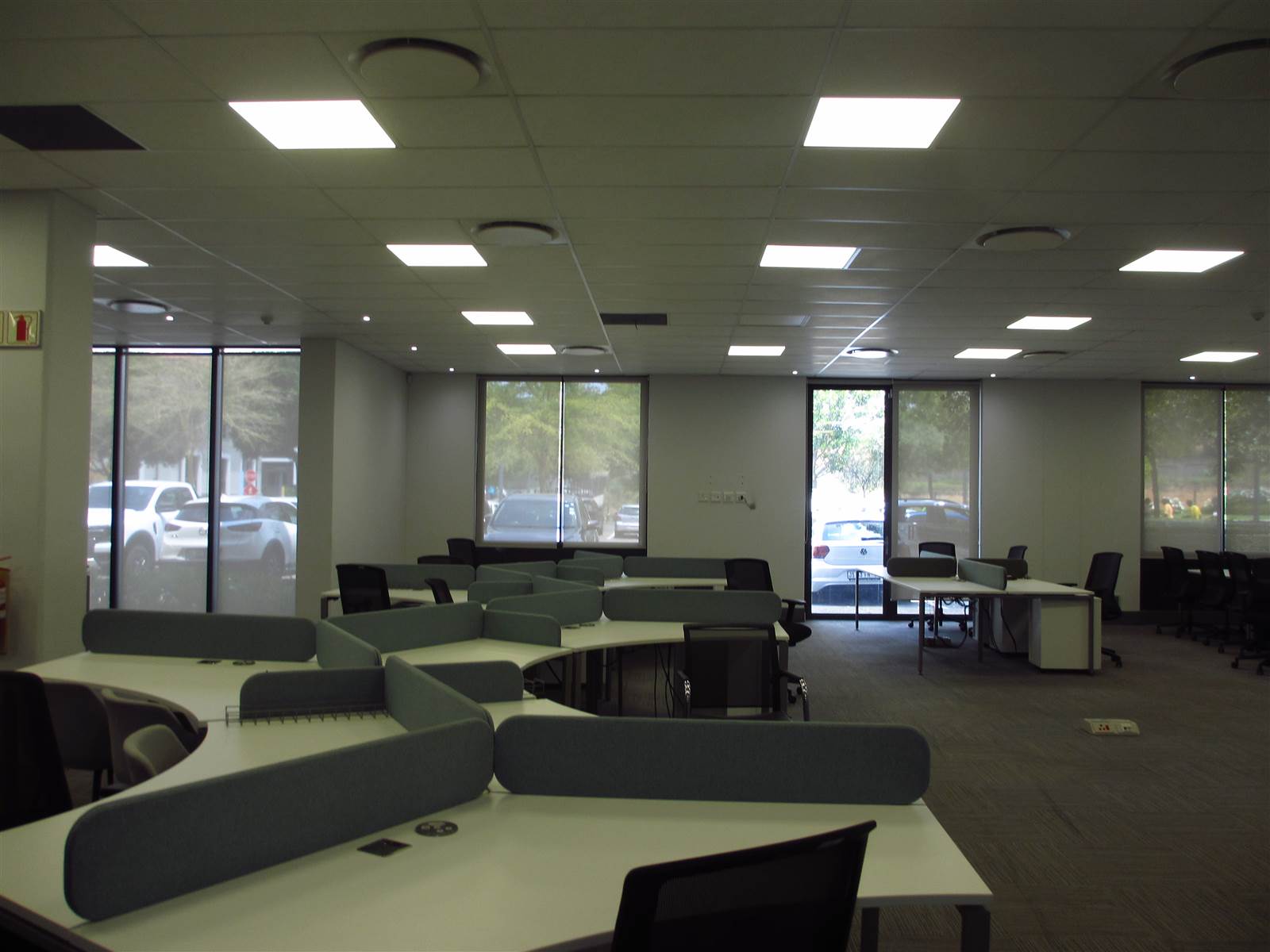 393  m² Commercial space in Fourways photo number 16
