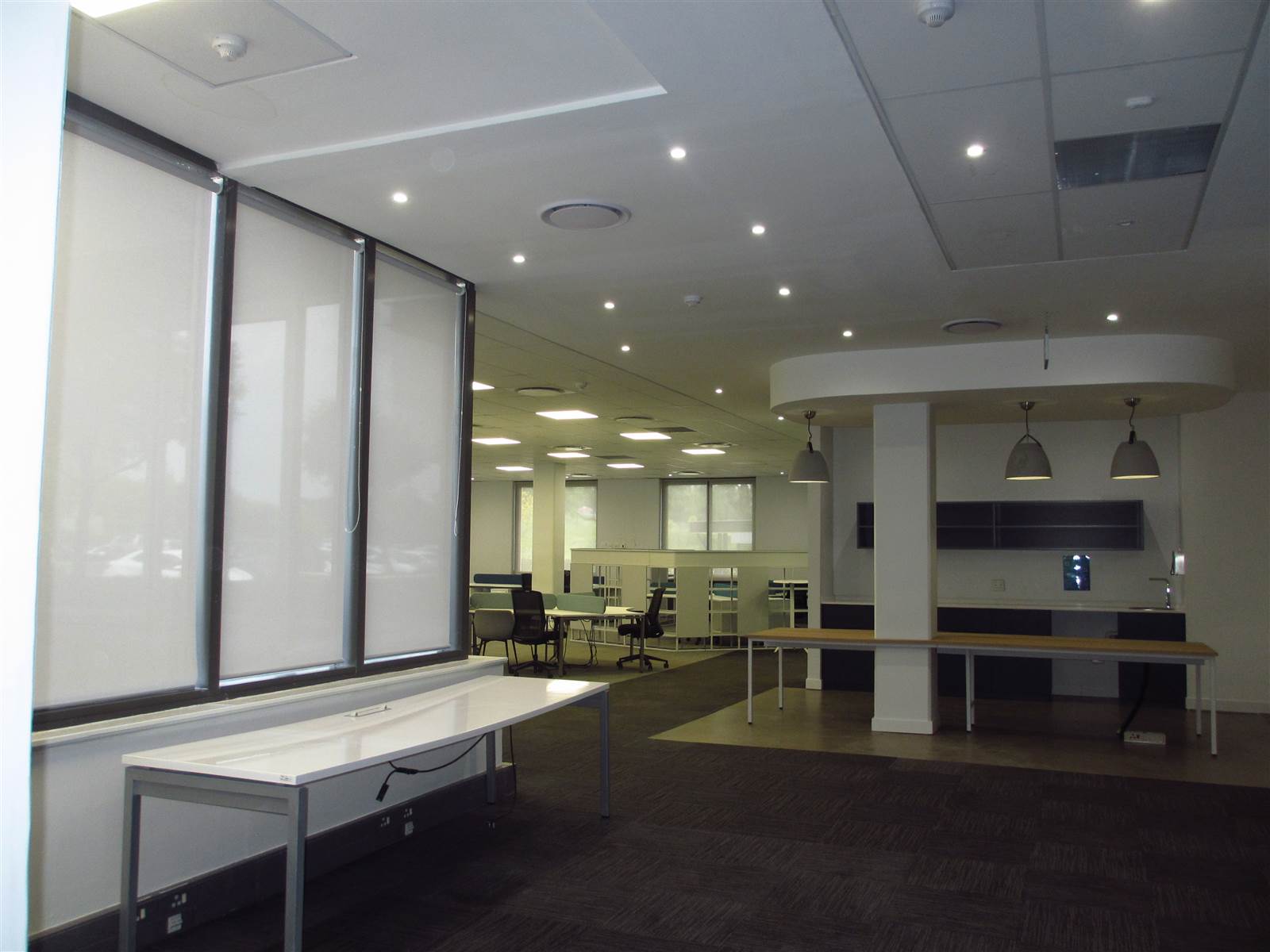 393  m² Commercial space in Fourways photo number 6