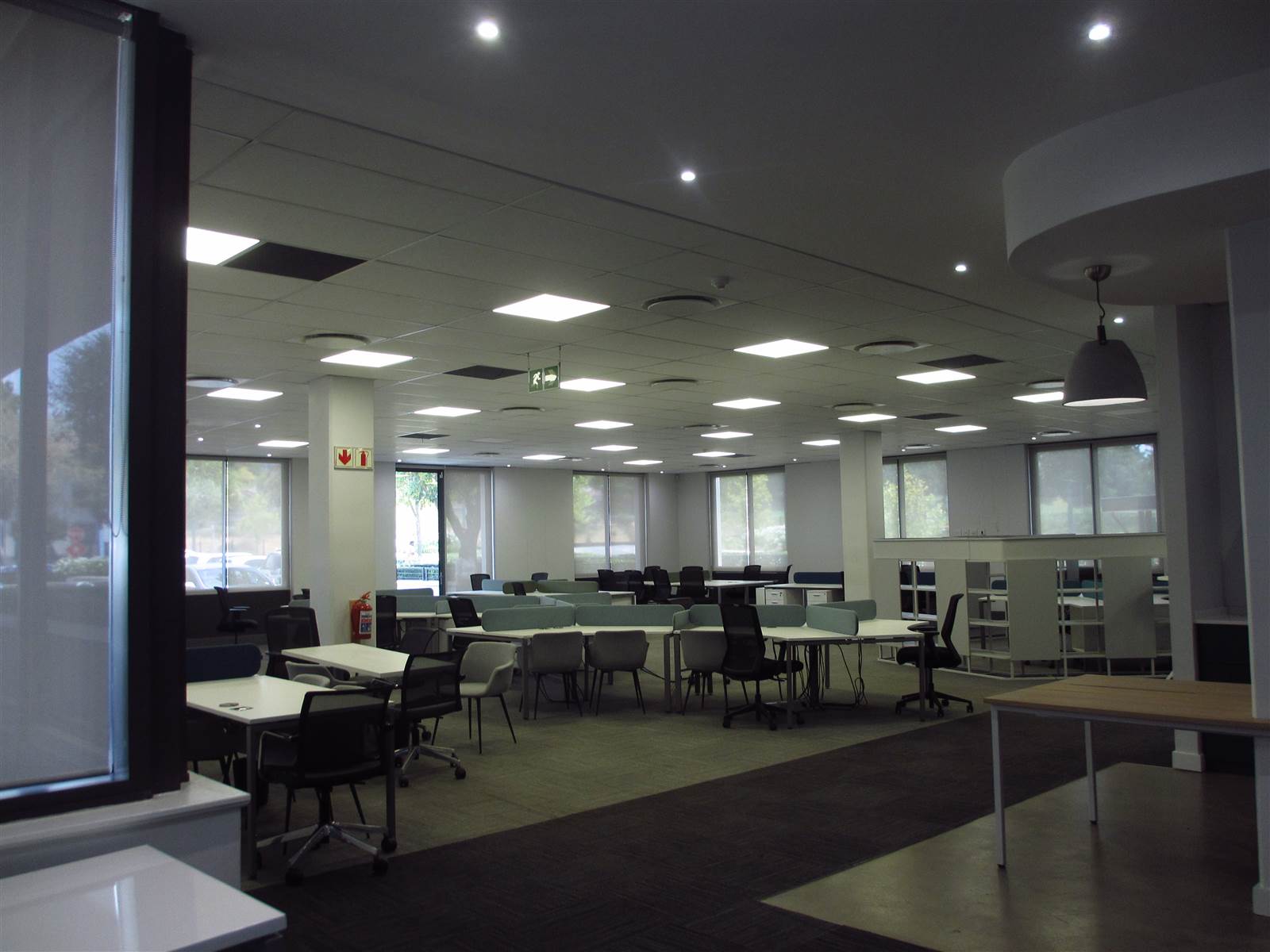 393  m² Commercial space in Fourways photo number 10