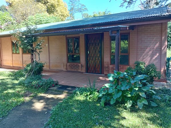 2 Bed House in Mount Michael